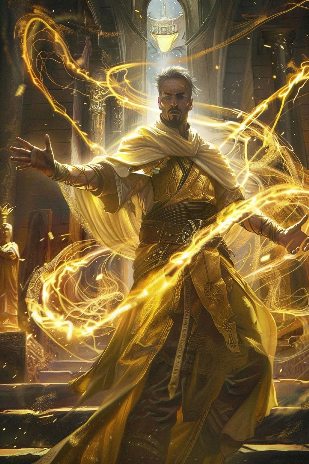 The 8 Schools Of Magic In D Amp D 5E Explained The 8 Schools Of Magic In D Amp D 5E Explained