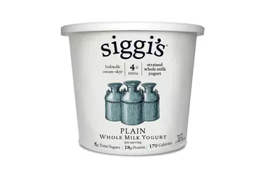 The 9 Best High Protein Yogurts According To Dietitians Men S Fitness The 9 Best High Protein Yogurts According To Dietitians Men S Fitness