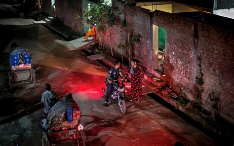 The Bangladesh Brothels Where Men Pay Child Brides For Sex While Police Look The Other Way The Bangladesh Brothels Where Men Pay Child Brides For Sex While Police Look The Other Way