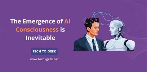 The Inevitable Emergence Of Ai Consciousness A Deep Dive Into The Ctmr The Inevitable Emergence Of Ai Consciousness A Deep Dive Into The Ctmr