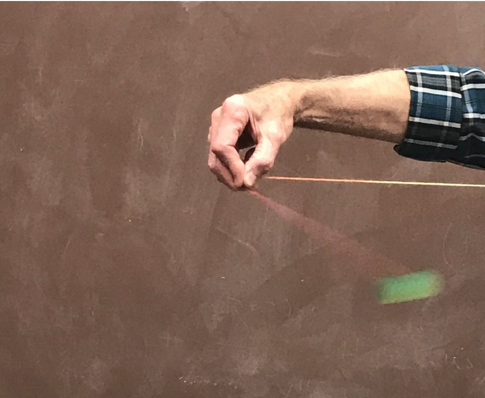 The Moon S Inclined Orbital Plane Nsta