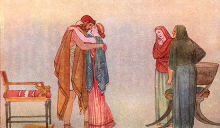 The Odyssey Expert S View Annenberg Learner The Odyssey Expert S View Annenberg Learner