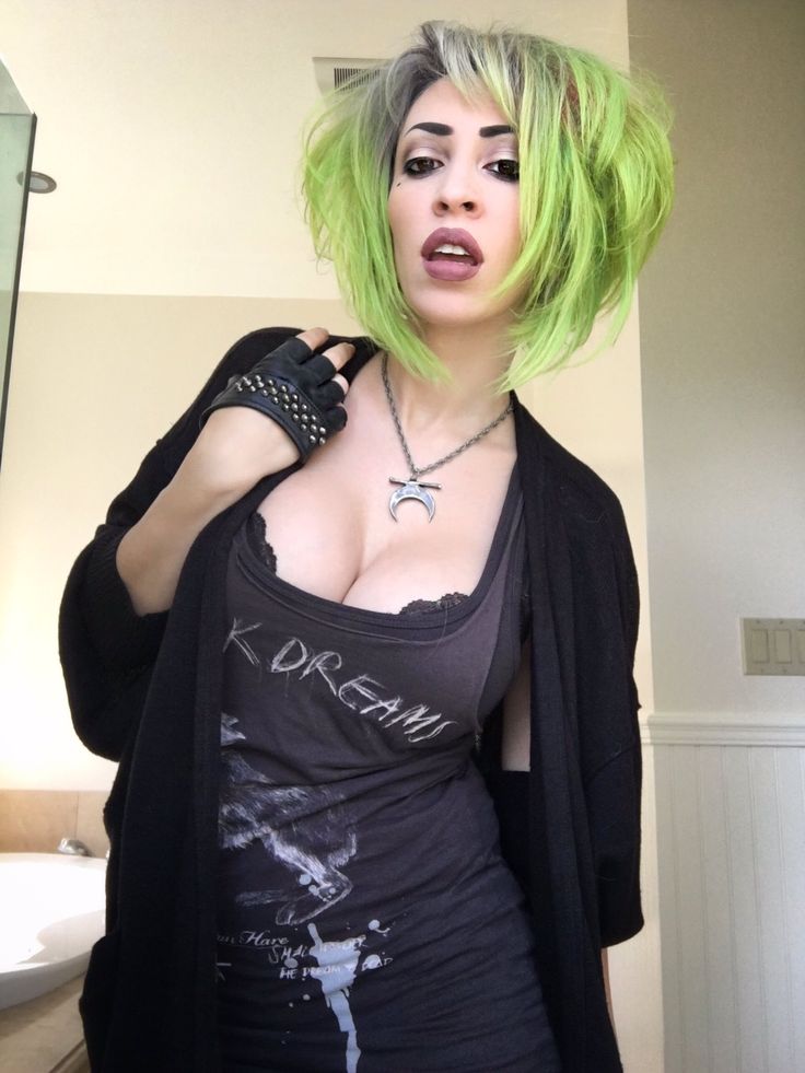 The Official Subreddit For Vivid Vivka