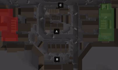 The Problem With Deadlines Map Design R Deadline Roblox