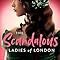 The Scandalous Ladies Of London The Countess The Scandalous Ladies The Scandalous Ladies Of London The Countess The Scandalous Ladies