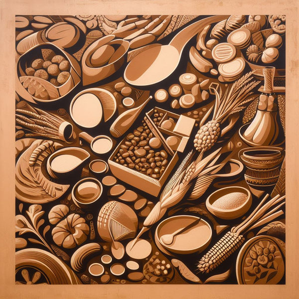 The Significance Of Birds In African Paintings Tingatinga African Art The Significance Of Birds In African Paintings Tingatinga African Art