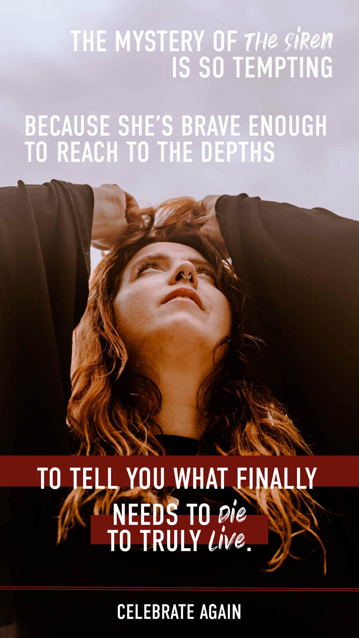 The Siren Archetype New Secrets Of Seductive Leadership