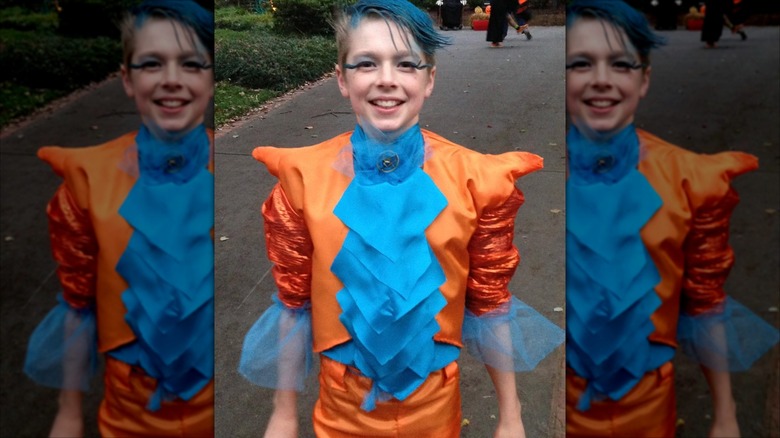 The Stunning Transformation Of Euphoria S Hunter Schafer The Stunning Transformation Of Euphoria S Hunter Schafer