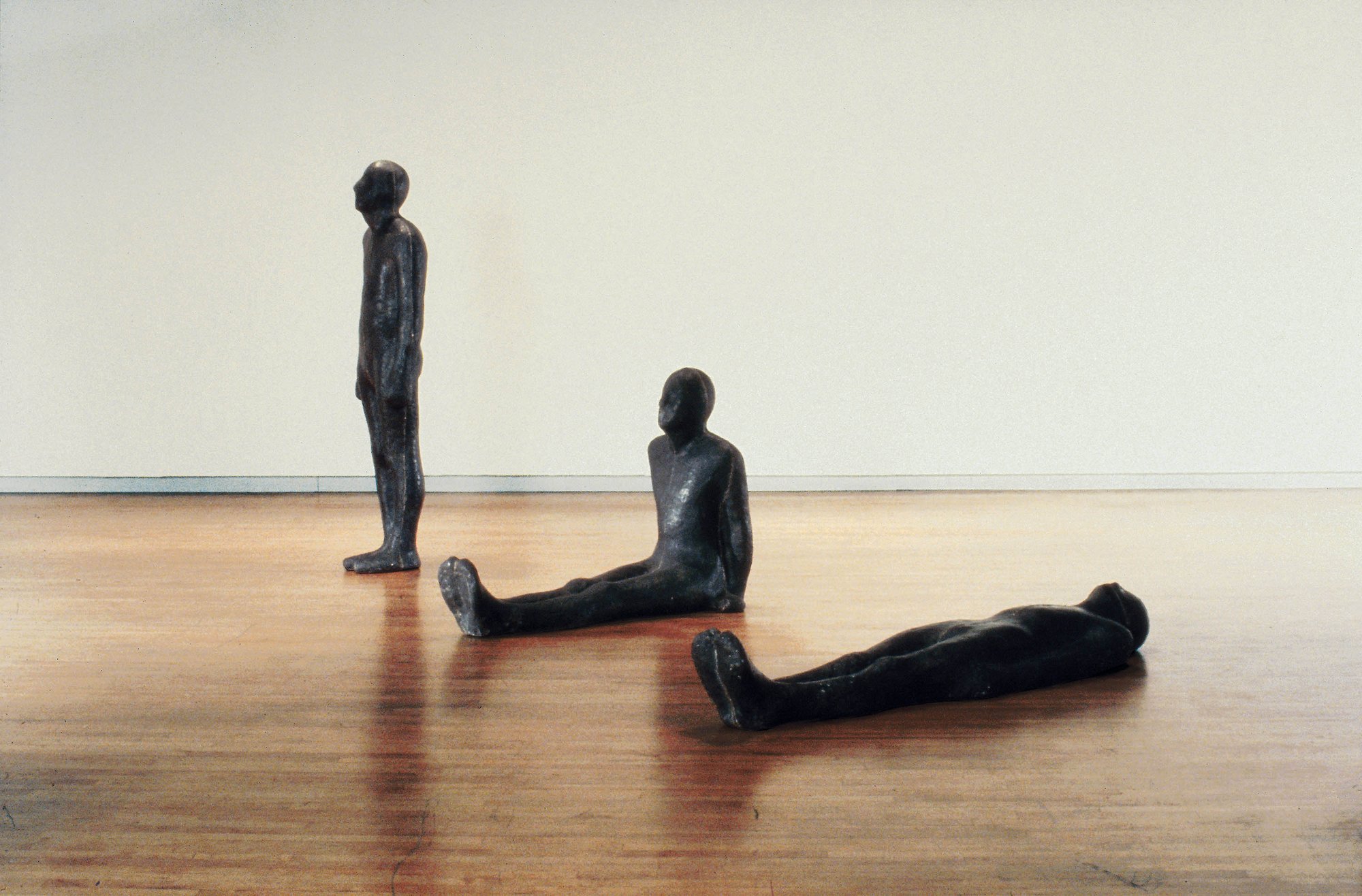 Three Places Three Stages Walk With God Three Places Three Stages Walk With God