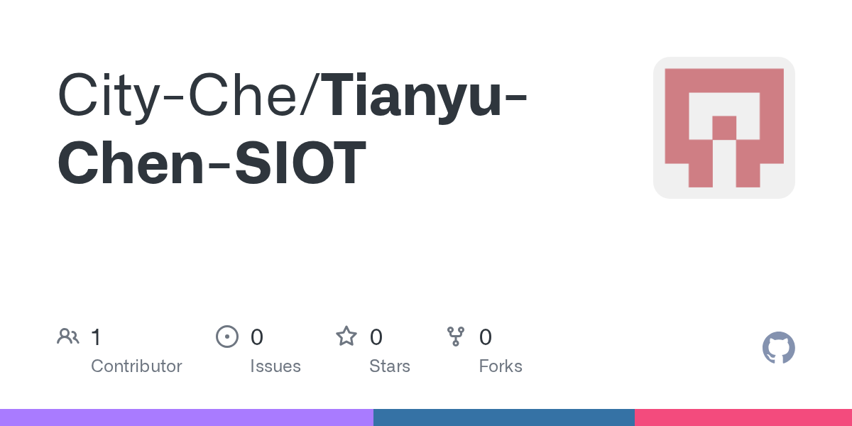 7 Ways To Understand Tianyu Chen Uchicago