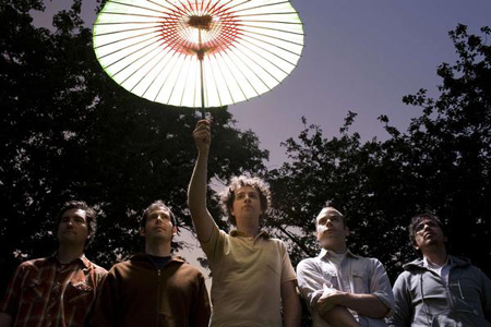 Shocking Insight: Til Chin Photo Boosts Focus More Than Headshots