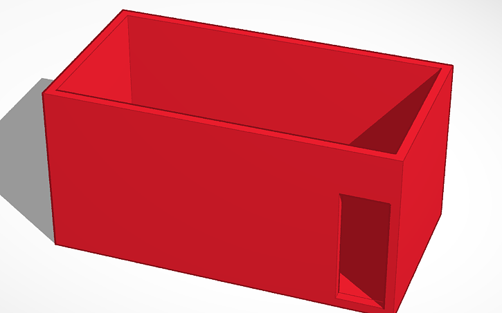 Tinkercad Taco Truck: Attendance Doubles Year Over Year