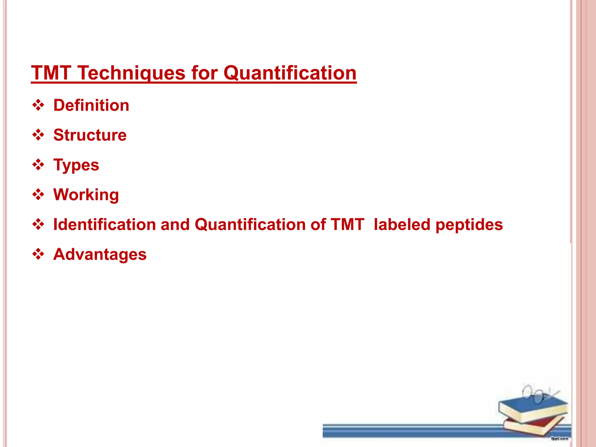 Why Is Tmt Labeled On Nterminal Important For Proteomics?