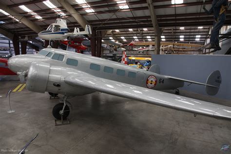 Today In Aviation History First Flight Of The Lockheed Model 10 Electra Vintage Aviation News