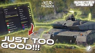 Top Secret War Thunder Hacks Glitches And Cheats Hacking In War Thunder 2025