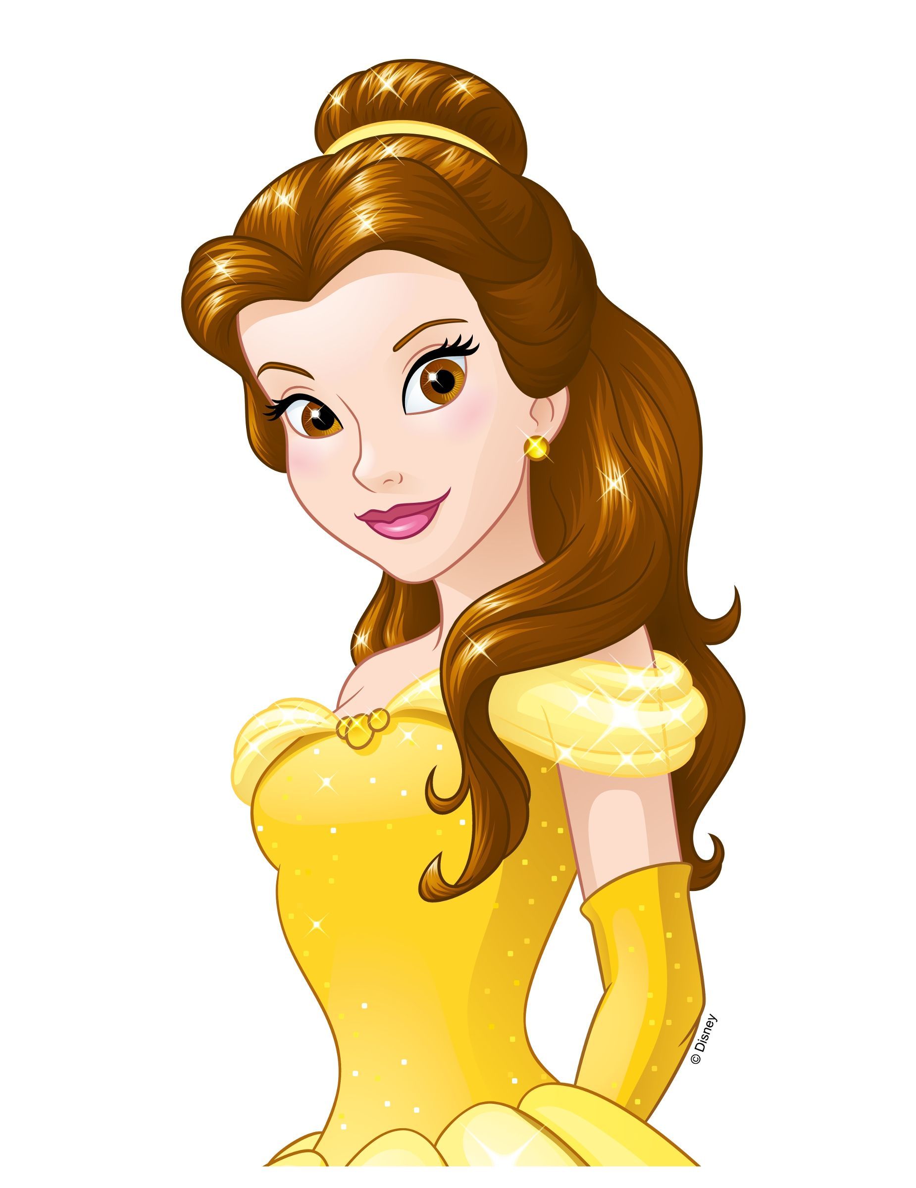 Torso Princesa Bella Disney Princess Belle Cake Princess Belle Cake Belle Beauty And The Beast