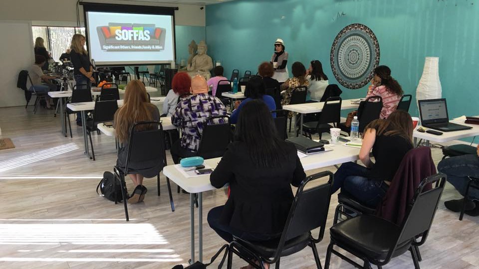 Transgender And Gender Diverse Certification: Certifying Every Shade