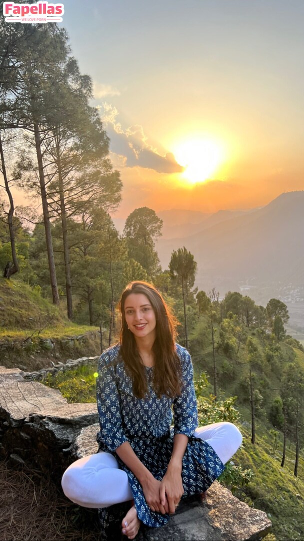 Tripti Dimri's Naked Truth Unveiled.