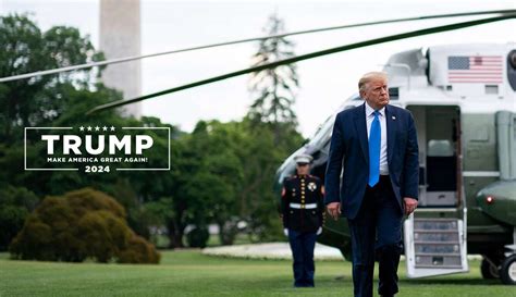 Trump Trump On Helping Seniors: Rapid, Efficient Support