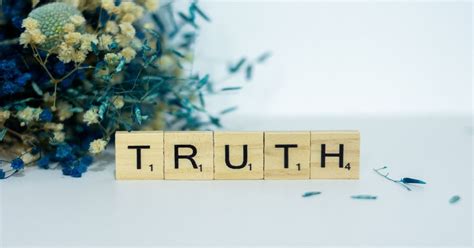 Truth Psychology Today Truth Psychology Today