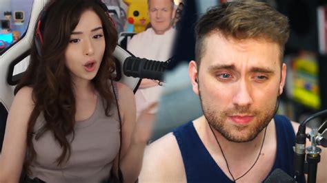 Twitch Amp 39 S Atrioc Caught Looking At Nsfw Deepfakes Of Pokimane And Maya