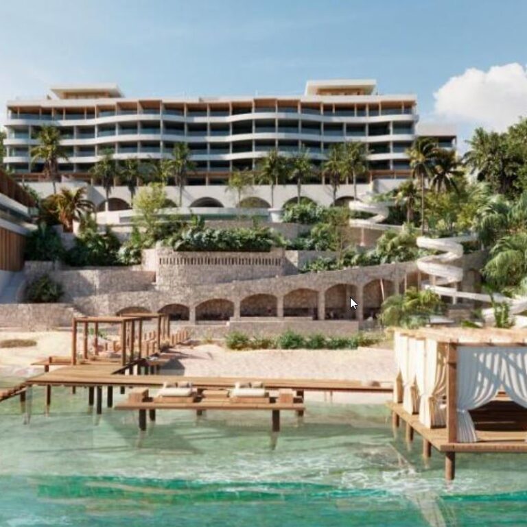 Two New Secrets Resorts To Open In The Mexican Caribbean By Next Summer Cancun Sun