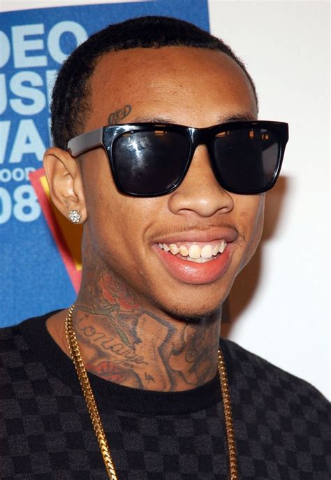Tyga Picture 2 Tag Recordes Presents History In The Making The Offcial