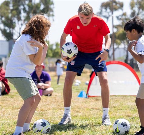 U S Soccer Learning Center U S Soccer Learning Center