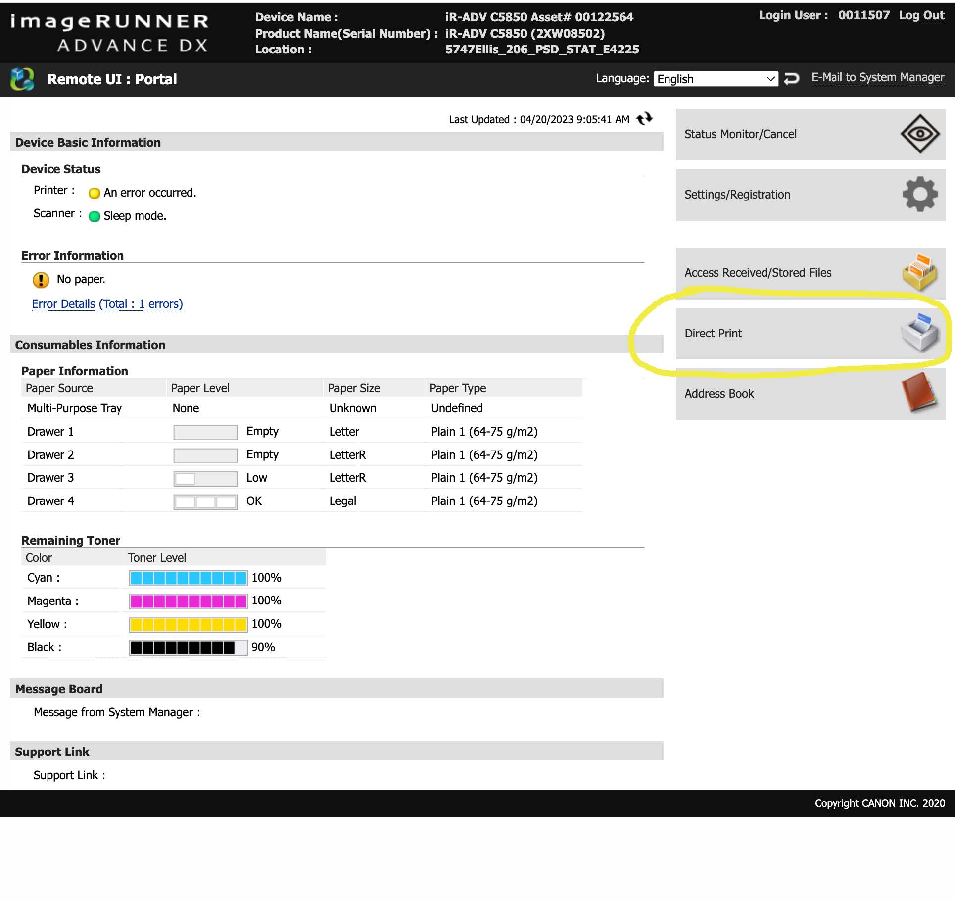 Uchicago Stat Cynlia: A Beginner's Guide