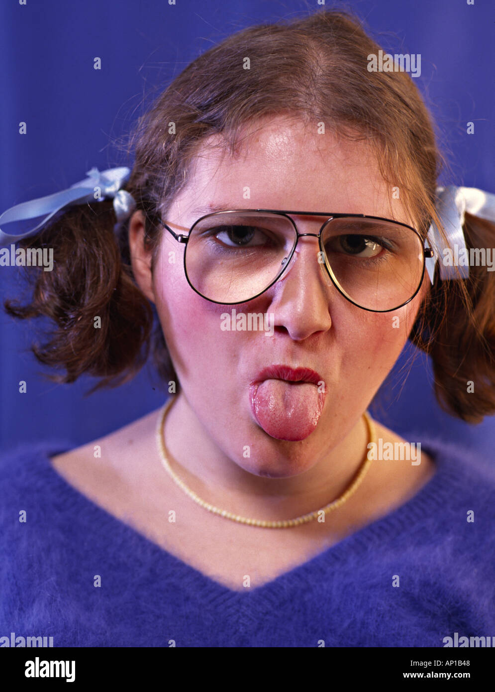 Exploring the Unconventional: Ugly Girl Porn