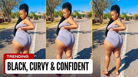 Unapologetic Black Curvy Beauties Lead Body Positivity Curvy Model And Plus Size Models Take Notes Youtube Unapologetic Black Curvy Beauties Lead Body Positivity Curvy Model And Plus Size Models Take Notes Youtube