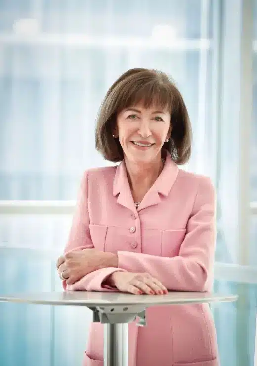 University Of Montreal Ceo Leadership Accelerates Research Impact