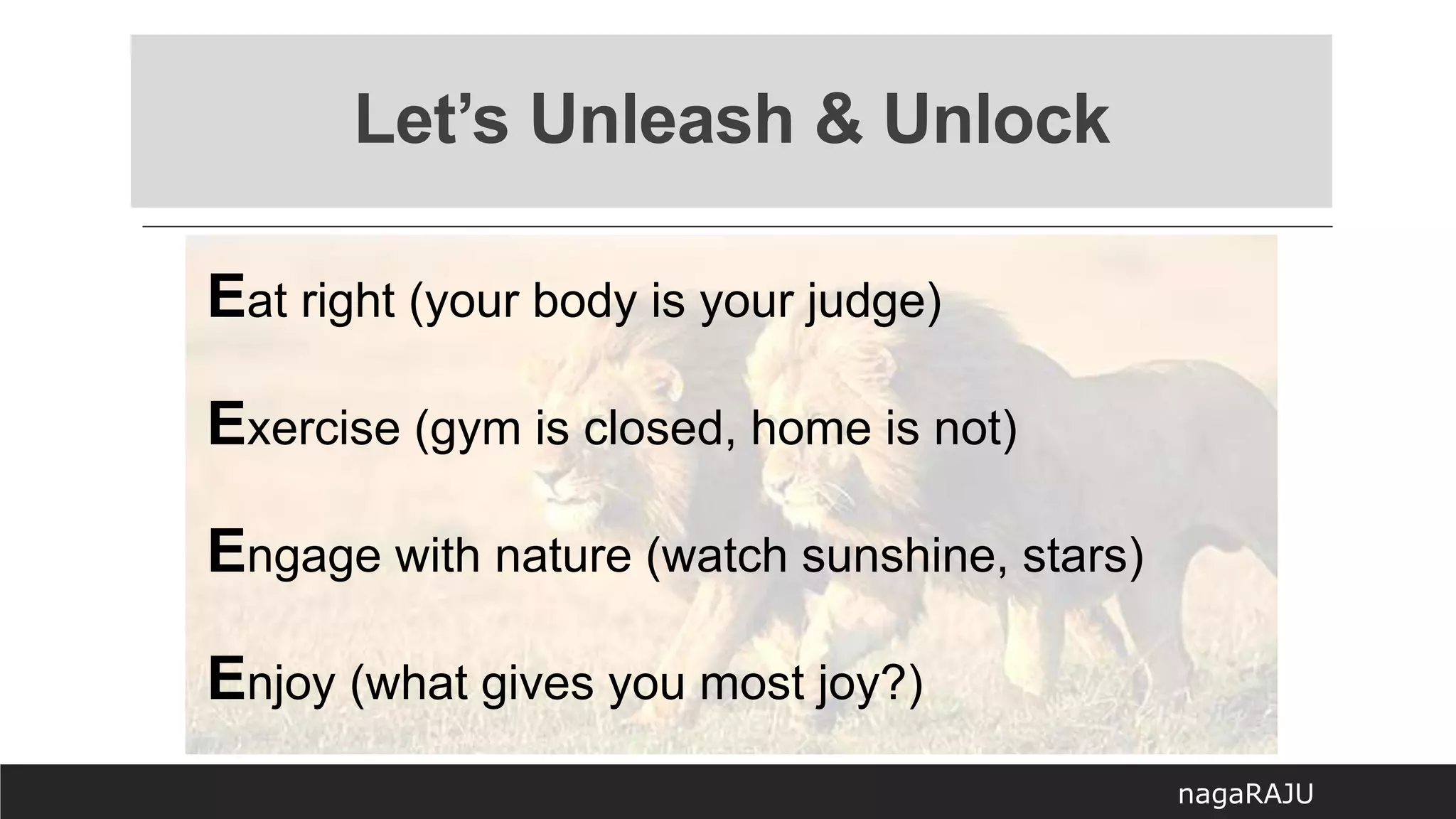 Unleash Your Mind Ppt Unleash Your Mind Ppt