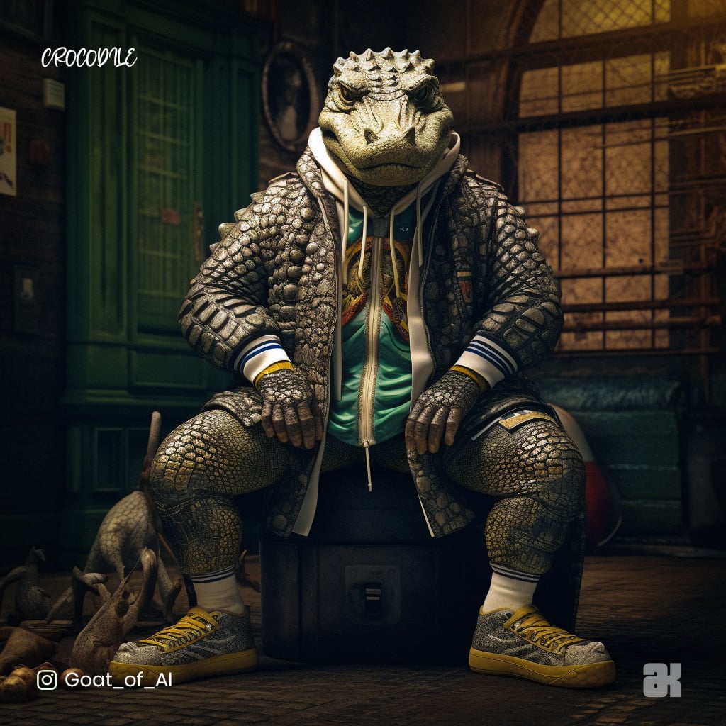 Unleashing The Wild Side Of Fashion With A Twist Our New Series Of Unleashing The Wild Side Of Fashion With A Twist Our New Series Of