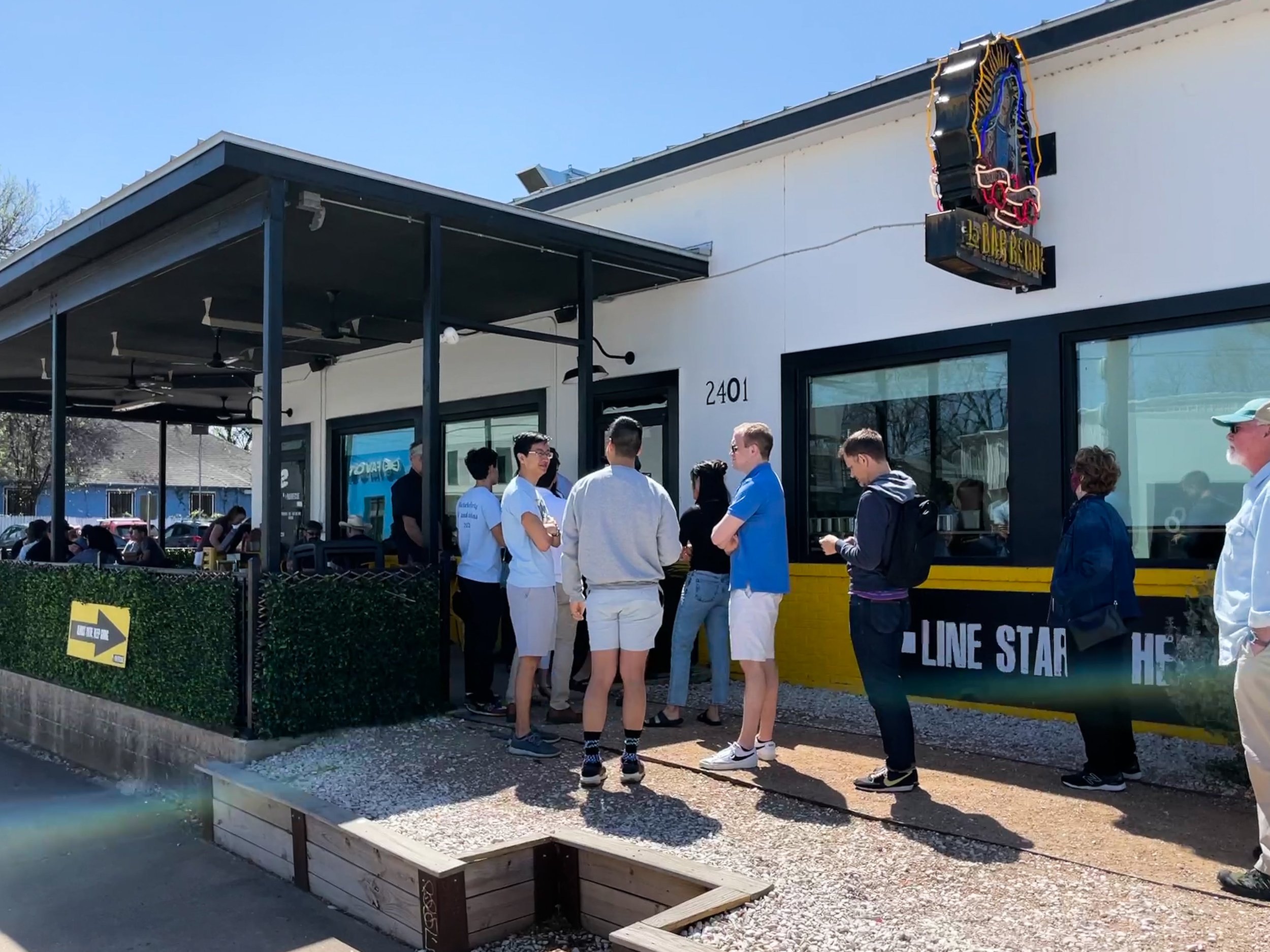 Unveiling Texas Amp 39 Top 8 Barbacoa Spots For Unforgettable Bbq