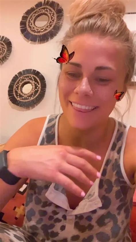 Unveiling The Paige Vanzant Leak What You Need To Know Unveiling The Paige Vanzant Leak What You Need To Know