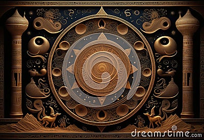 Unveiling The Secrets Of The Temple Of The Secret Fire Stock Unveiling The Secrets Of The Temple Of The Secret Fire Stock