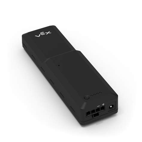 V5 Robot Battery Li Ion 1100Mah Vex Robotics