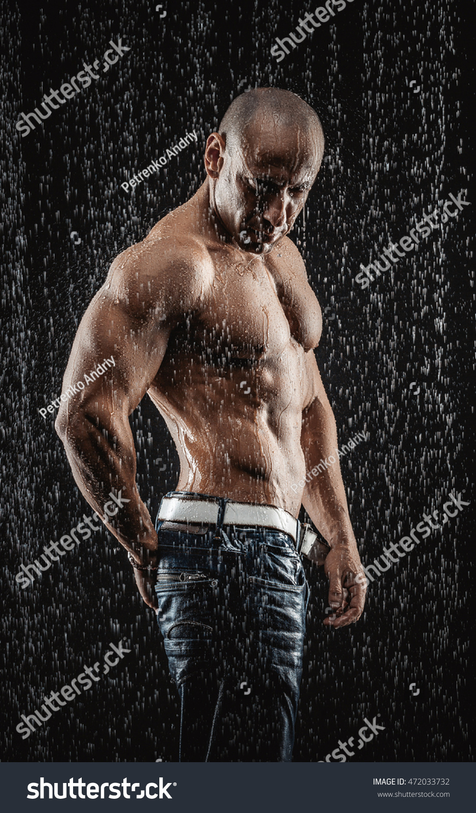 Very Muscular Handsome Athletic Man Stock Image Image Of Muscular Pretty 52781419 Very Muscular Handsome Athletic Man Stock Image Image Of Muscular Pretty 52781419