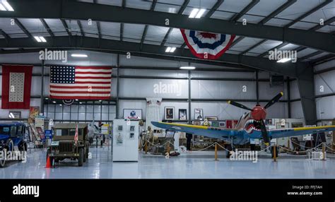 Veterans History Project Warhawk Air Museum Nampa Idaho