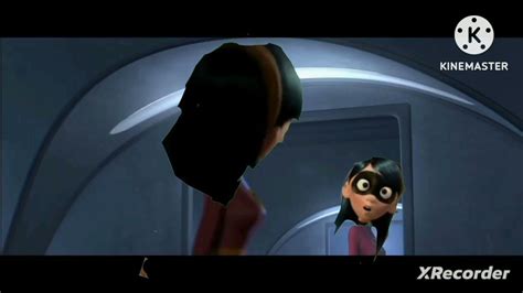 Violeta Parr The Kronos Unveiled Fan Art Animation The Incredibles Youtube Violeta Parr The Kronos Unveiled Fan Art Animation The Incredibles Youtube