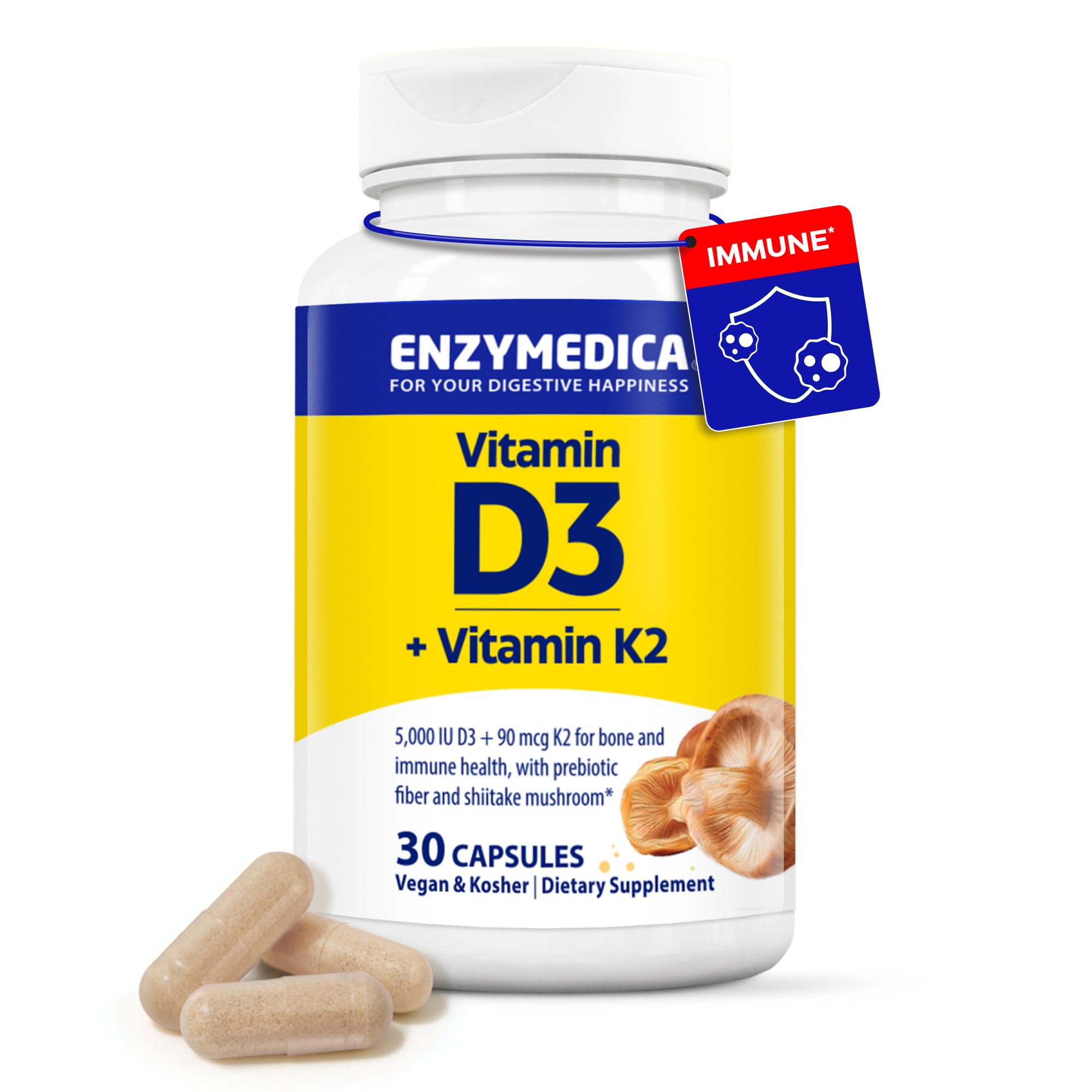 Solving Vitamin K2 And D3 Interaction: Avoid Common Mistakes