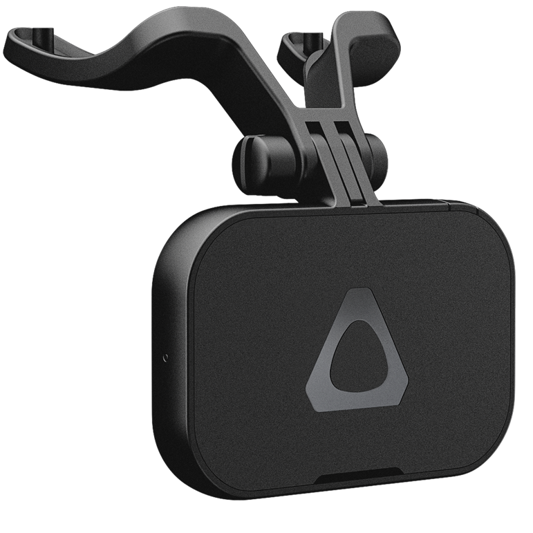 Vive Facial Tracker: Real-Time Expressions For Immersive Vr