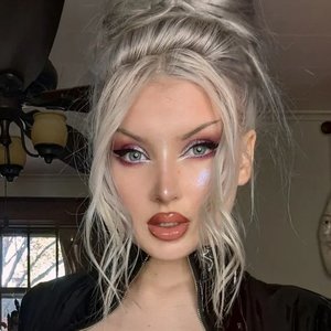 The Bare Virago's Allure