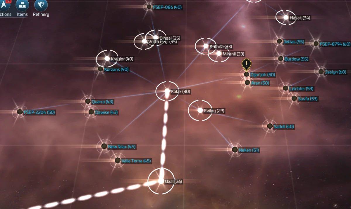 Voyager Avo Stfc Wiki Fandom Voyager Avo Stfc Wiki Fandom