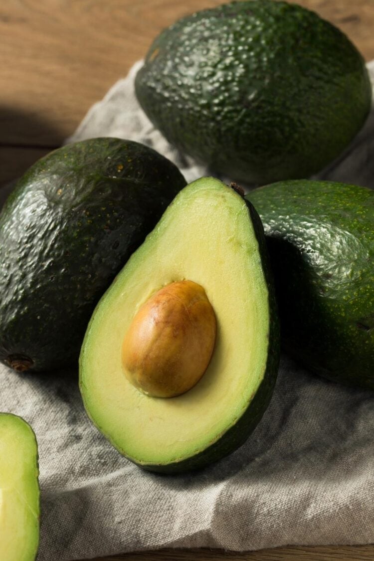 Origins Of What Are Avocados On Myplate: A History Of The Term