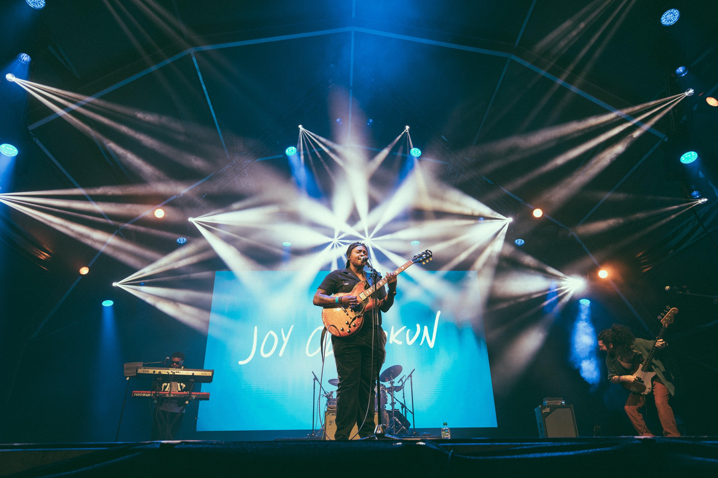 What Is Joy What Is Joy