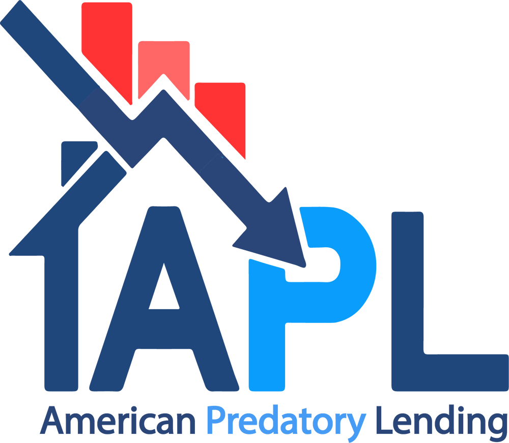 What Is Predatory Lending