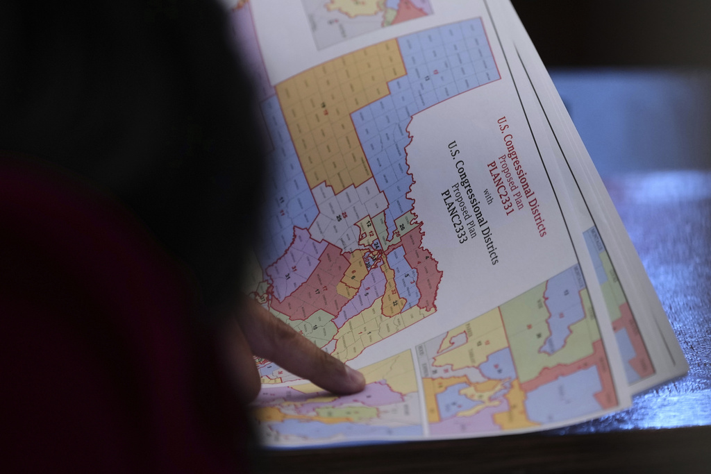 What S The Texas Redistricting Fight About And How Has California Reacted What S The Texas Redistricting Fight About And How Has California Reacted