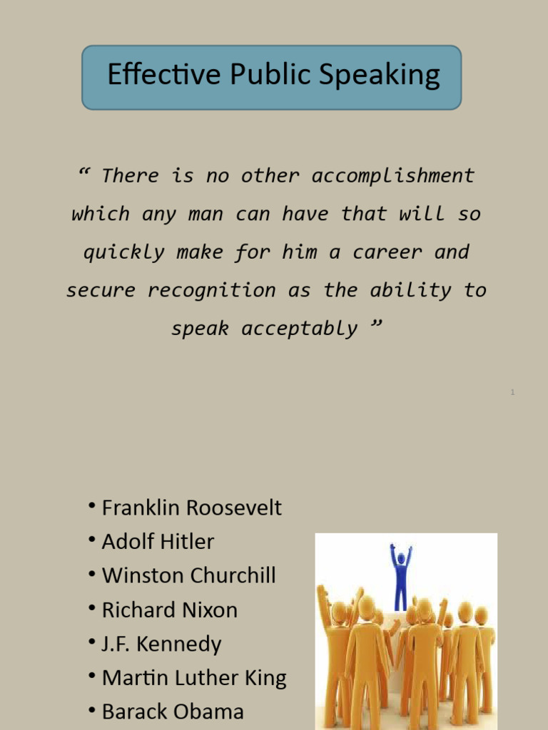 What Treatments Are Effective For Public Speaking Anxiety What Treatments Are Effective For Public Speaking Anxiety